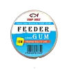 Feedrové gumy a amortizéry